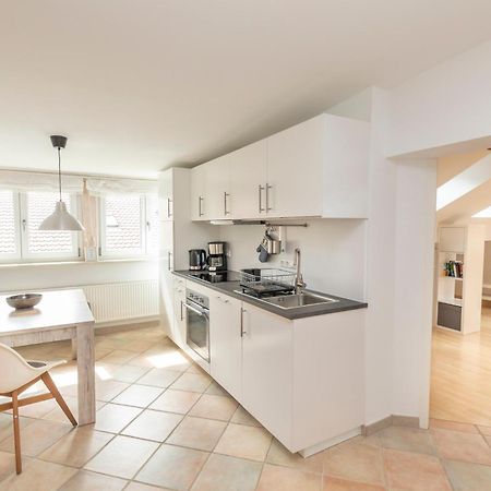 Ferienwohnung Rittersstuben Garmisch-Partenkirchen Exterior foto