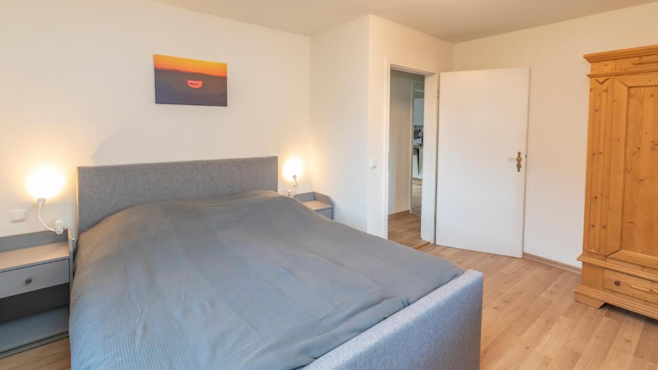 Ferienwohnung Rittersstuben Garmisch-Partenkirchen Zimmer foto