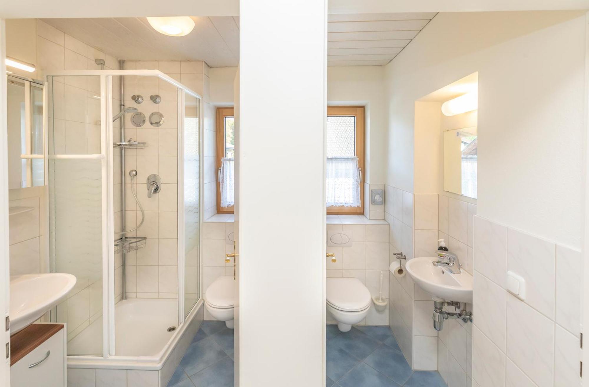 Ferienwohnung Rittersstuben Garmisch-Partenkirchen Zimmer foto