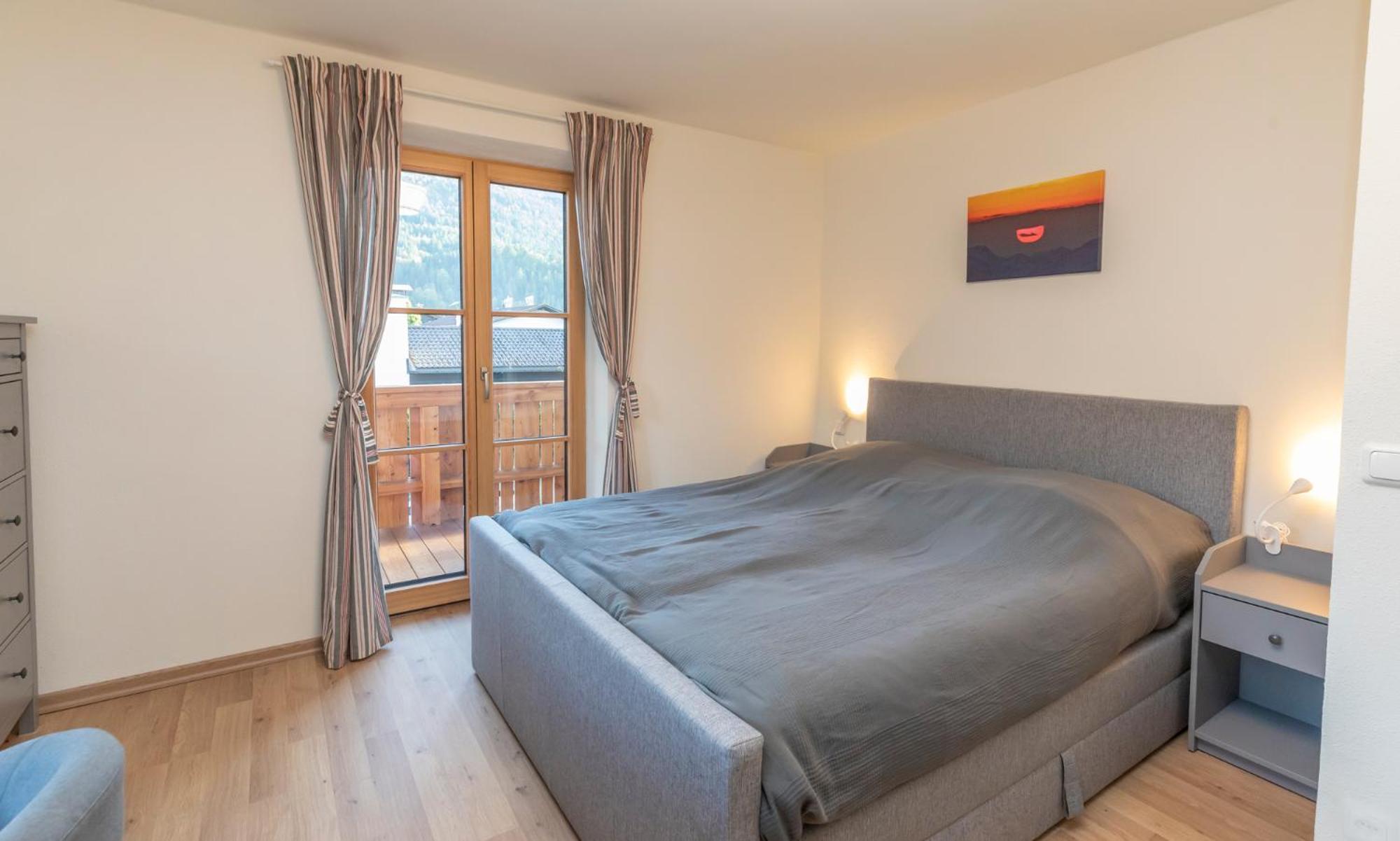 Ferienwohnung Rittersstuben Garmisch-Partenkirchen Zimmer foto