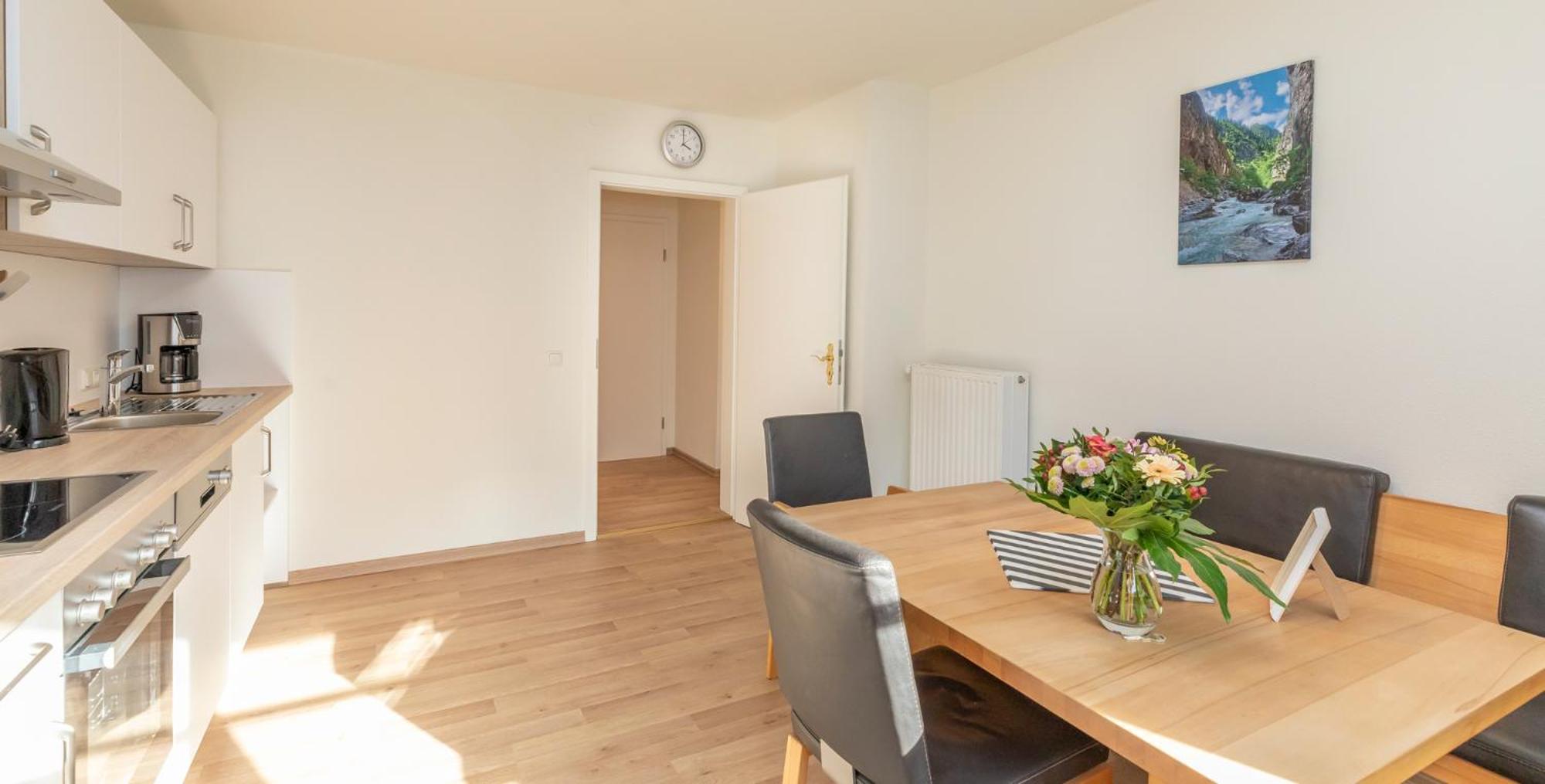Ferienwohnung Rittersstuben Garmisch-Partenkirchen Zimmer foto