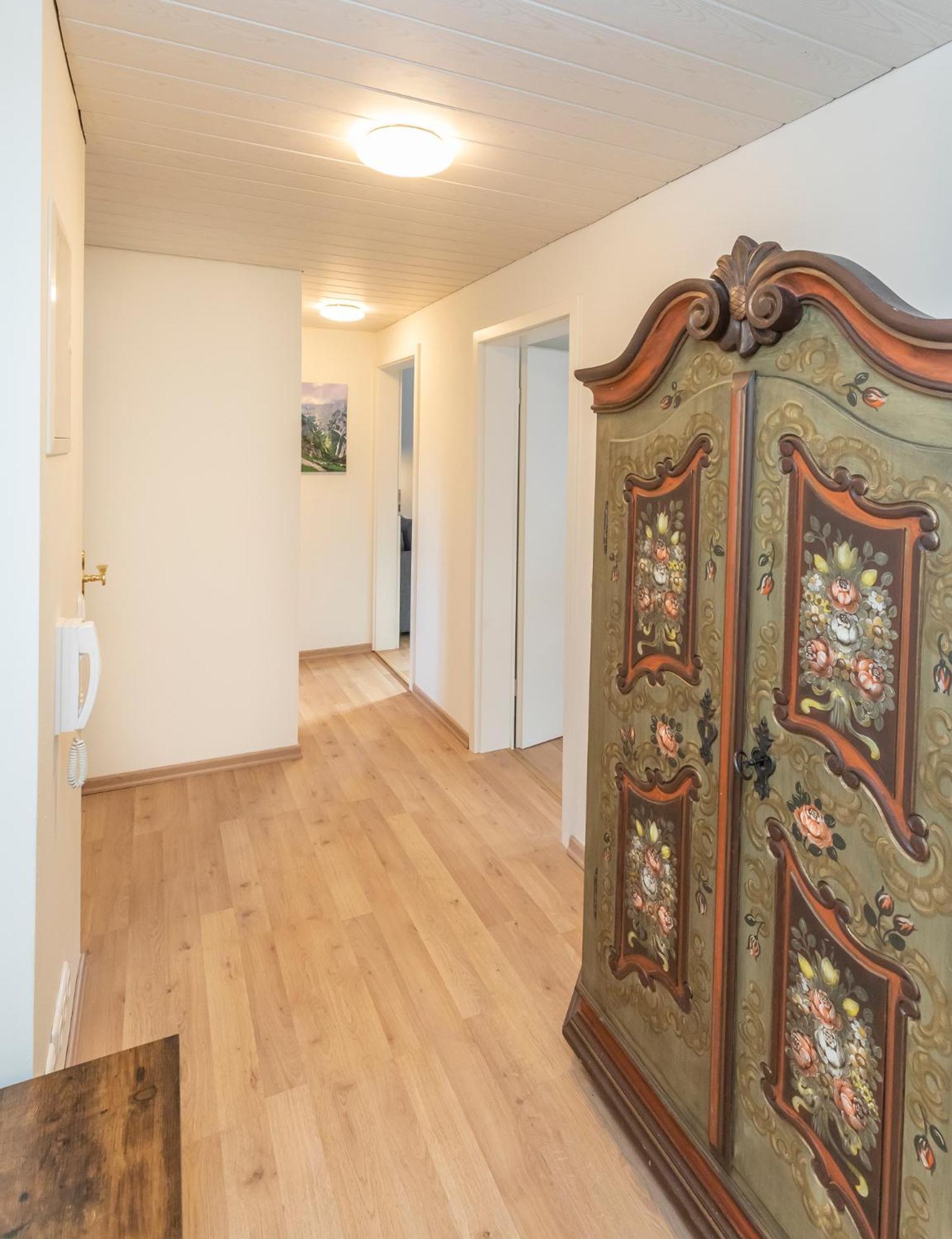 Ferienwohnung Rittersstuben Garmisch-Partenkirchen Zimmer foto