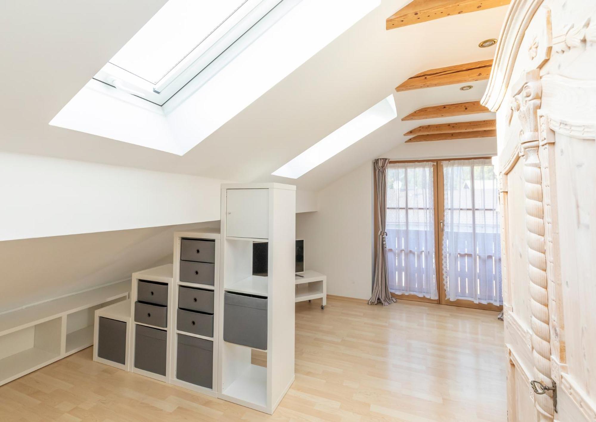 Ferienwohnung Rittersstuben Garmisch-Partenkirchen Zimmer foto