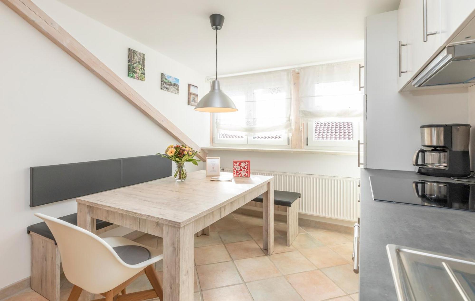 Ferienwohnung Rittersstuben Garmisch-Partenkirchen Zimmer foto