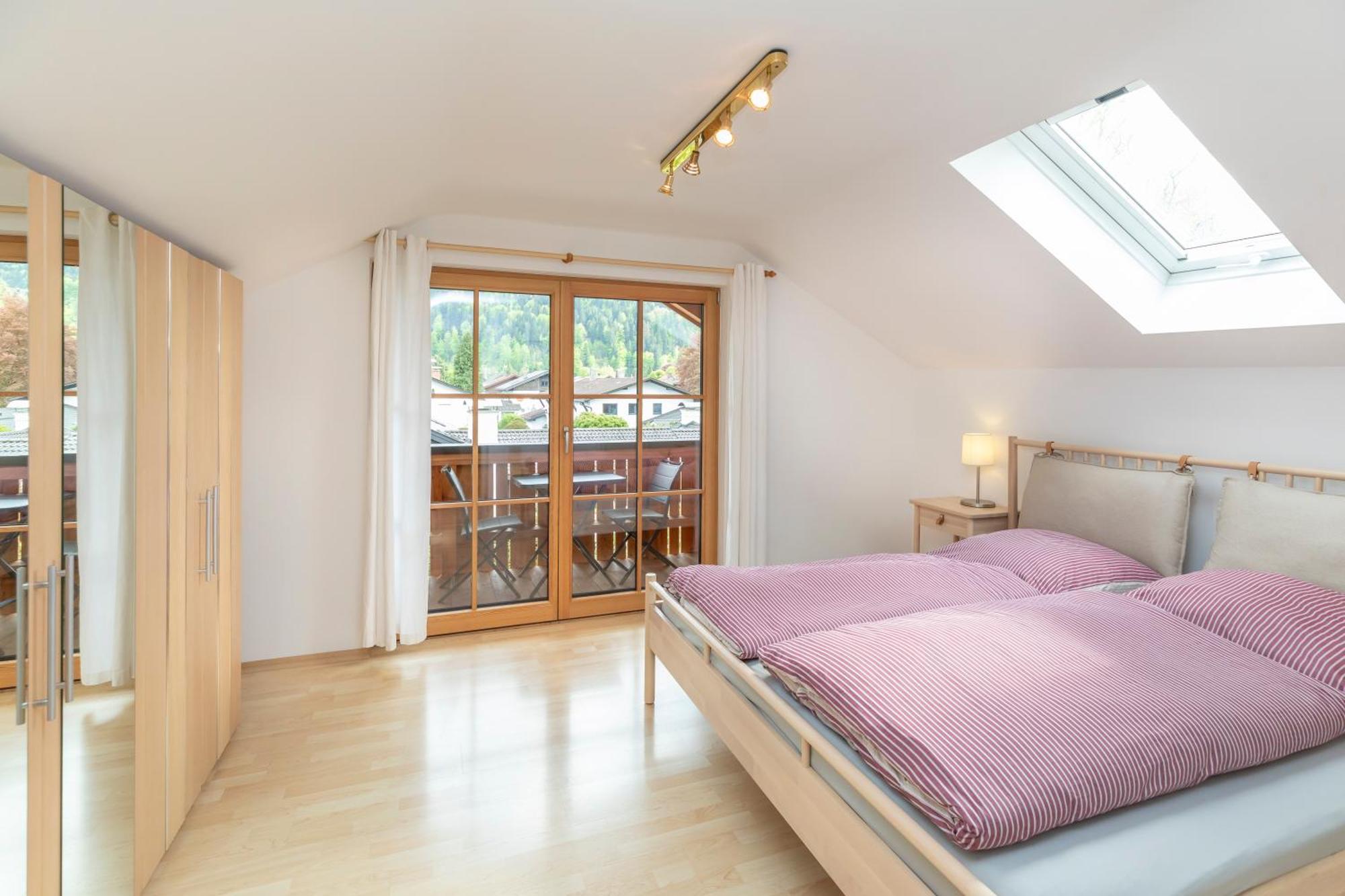 Ferienwohnung Rittersstuben Garmisch-Partenkirchen Exterior foto