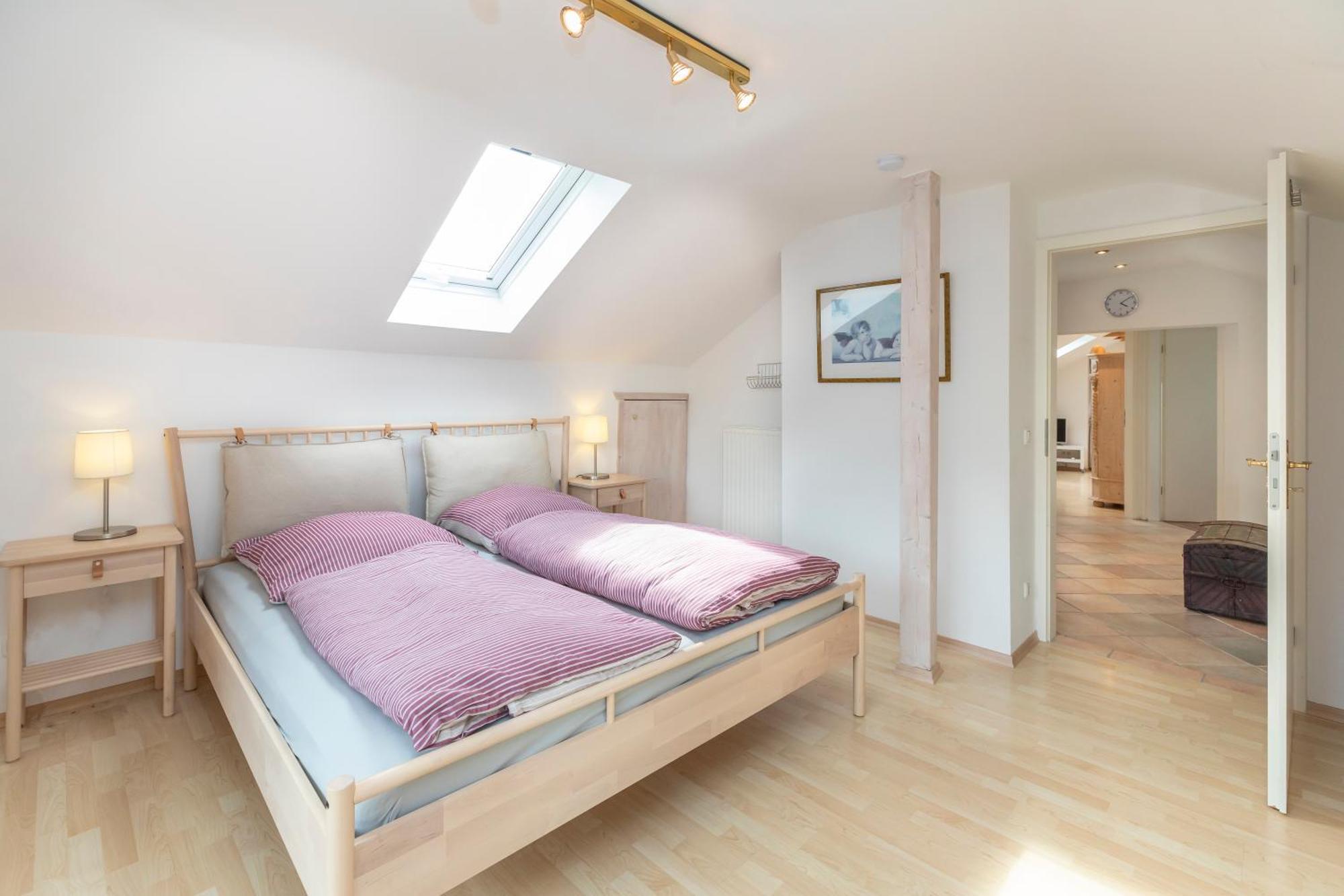 Ferienwohnung Rittersstuben Garmisch-Partenkirchen Zimmer foto